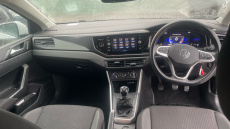 Volkswagen Polo 1.0 TSI Life 5dr Petrol Hatchback